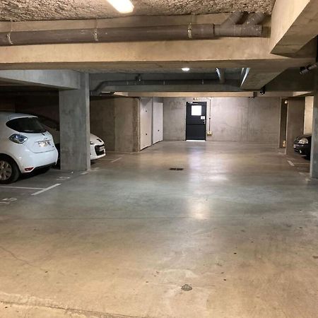 Ferienwohnung Daurade Balcon Parking Free - Bus Proche Centre Toulouse Exterior foto